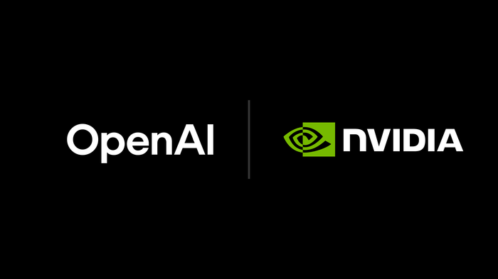 OpenAI 和 NVIDIA 宣佈一項具有里程碑意義的戰略合作夥伴關係意向書，爲 OpenAI 的下一代人工智能基礎設施部署至少 10 吉瓦的 NVIDIA 系統，以在部署超級智能的道路上訓練和運行其下一代模型。 圖: 輝達/提供