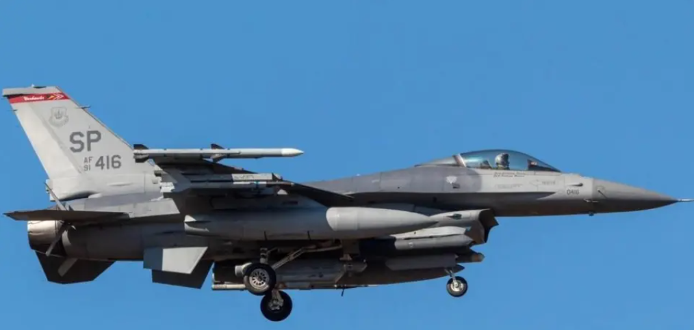 以軍戰機。 圖：翻攝自騰訊網