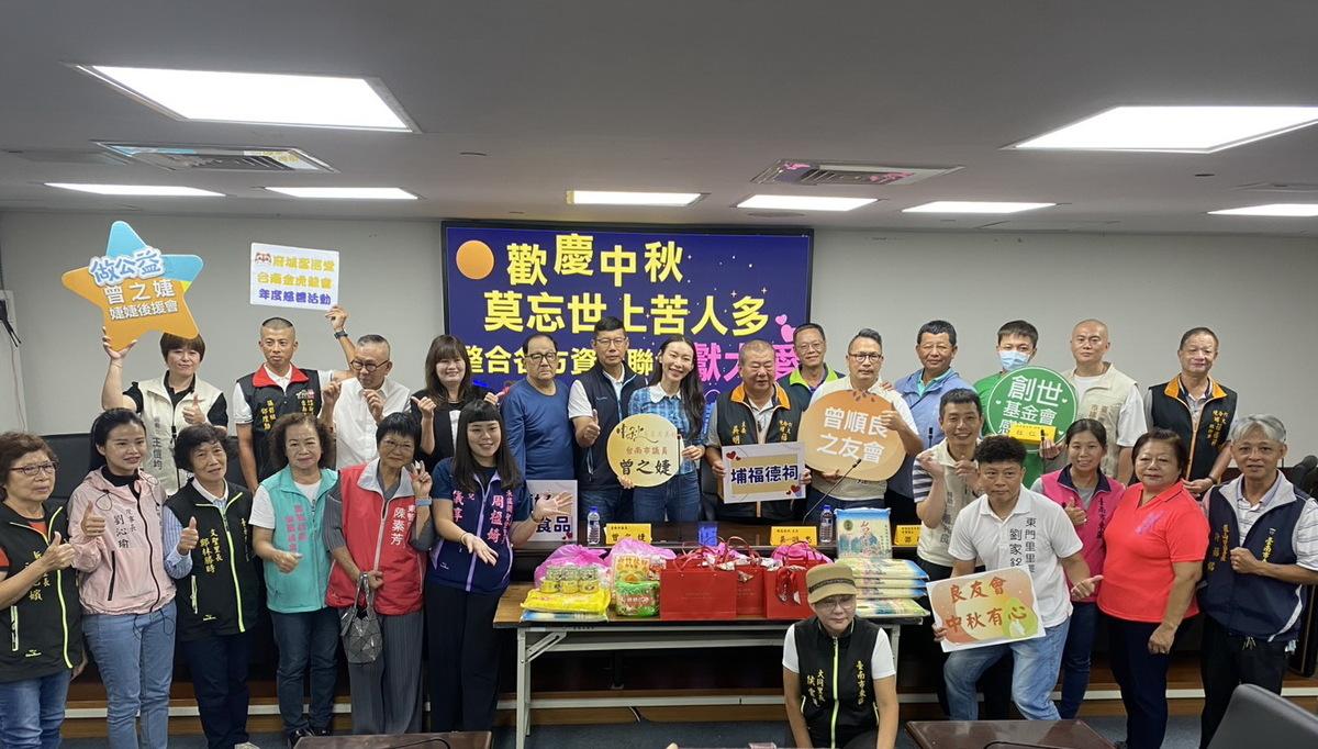 黃偉哲帶領台南農漁產進軍澳洲 成果亮眼締造億元商機