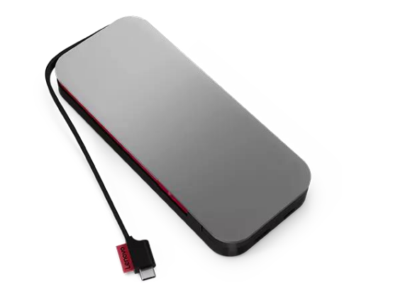 Lenovo USB-C Laptop Power Bank召回數量53顆。 圖：翻攝標檢局網站