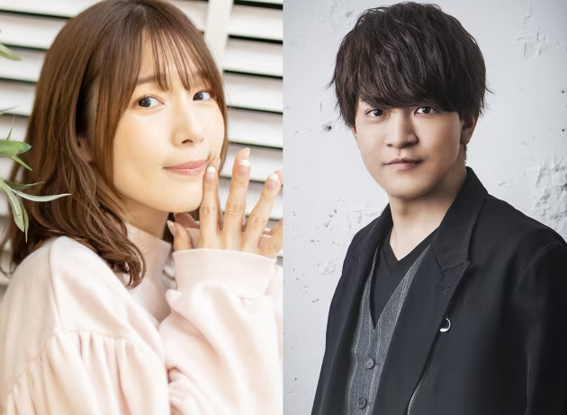 內田真禮和石川界人今(30)日宣布結婚喜訊。 圖：翻攝自內田真禮、石川界人IG