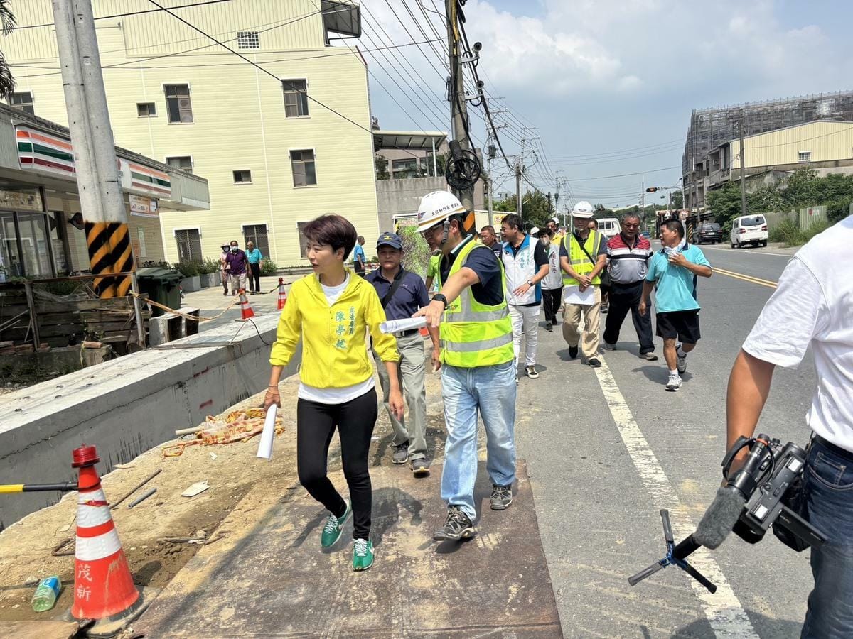 民進黨立委陳亭妃 圖：陳亭妃辦公室提供
