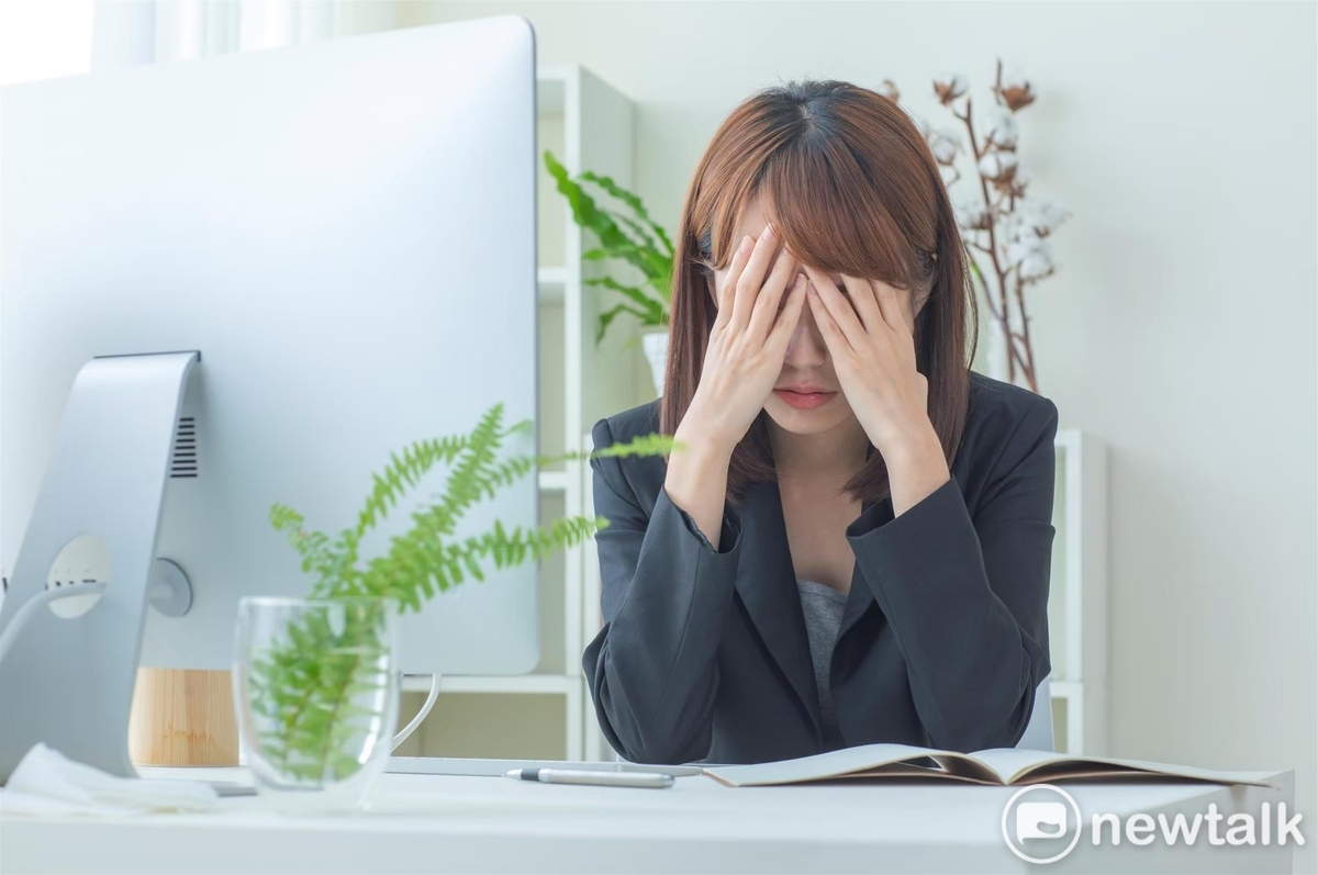 呂姓醫師涉嫌性侵女性友人，被害人受me too鼓勵才提告。  圖：新頭殼資料照（示意圖）