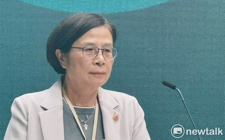 楊珍妮霸凌遭免職就為了保「他」? 名嘴 : 「拆炸彈」避衝擊「這地」年底選情