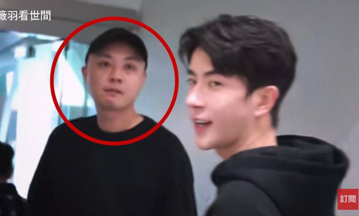 于朦朧死因仍存諸多疑點，引發網路熱議與陰謀論。事件中心的一個關鍵線索，是于朦朧口袋中發現的兩塊綠色勞力士手錶，疑似屬於編劇「極光光」李明。 圖:翻攝自X帳號@jessicawang887