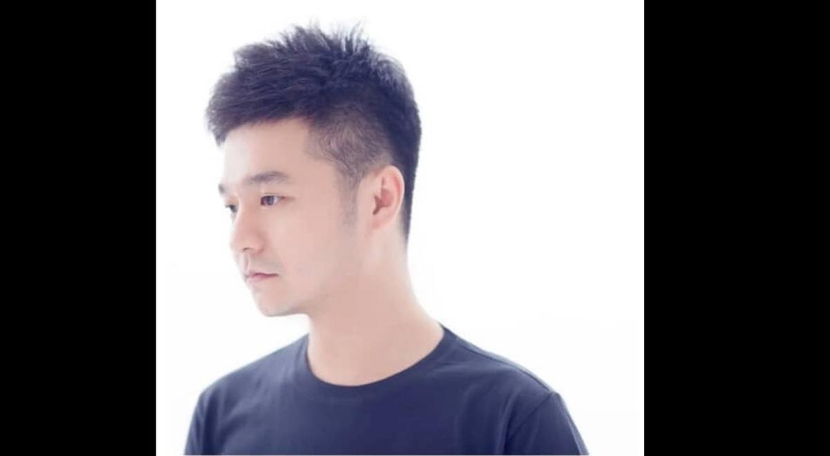 近期有網友爆料稱，編劇「極光光」李明的丈夫奚韜可能也涉及于朦朧的墜樓事件，推測其可能藉由為于朦朧策畫畫展的機會，將于朦朧關押在北京的美術館內。 圖：翻攝自 @xinwendiaocha X 帳號