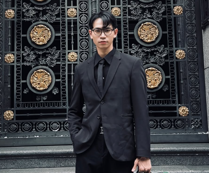 Andy和家寧近期因頻道經營權等爭議對簿公堂。 圖：翻攝自Andy IG