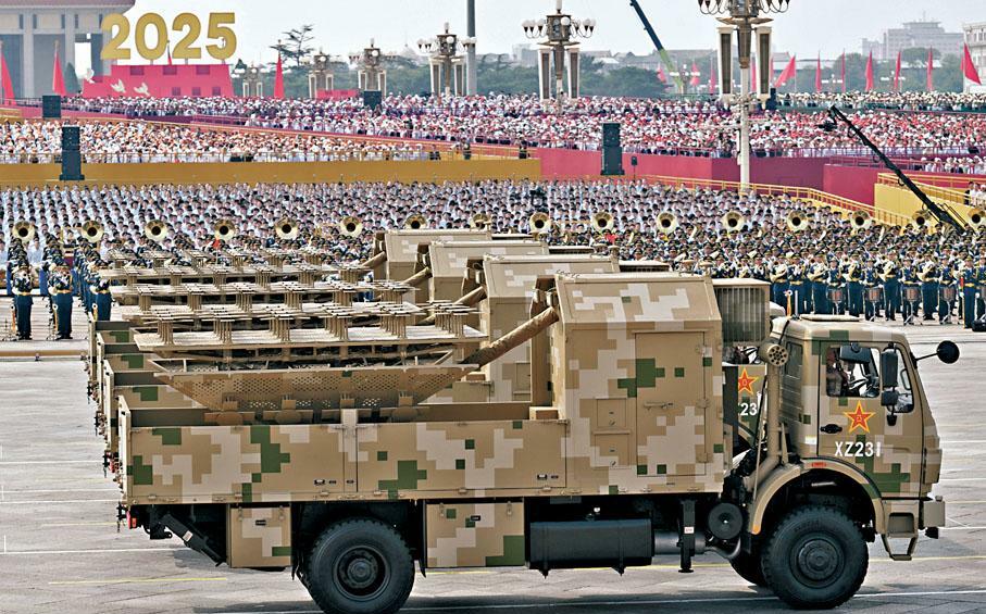 解放軍軍心動搖? 軍方爆料「不願攻打台灣」盧比歐緊盯張又俠事件