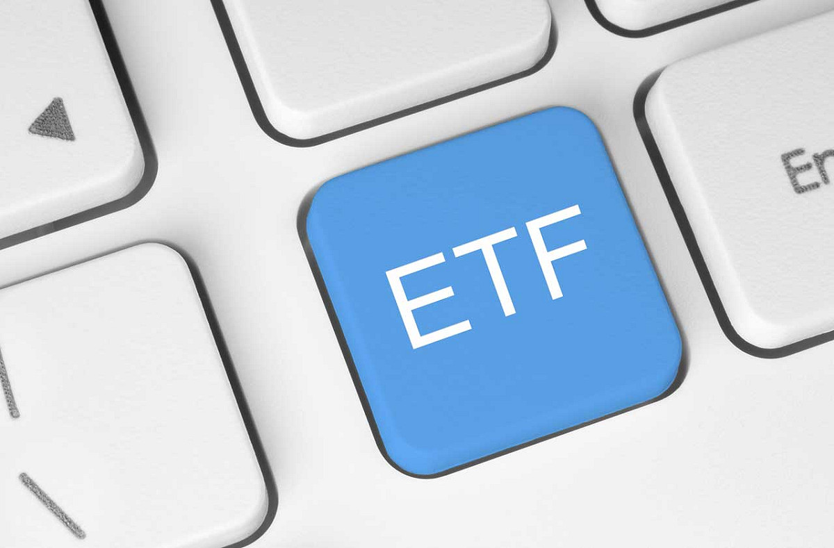 ETF是投資的好伴侶
