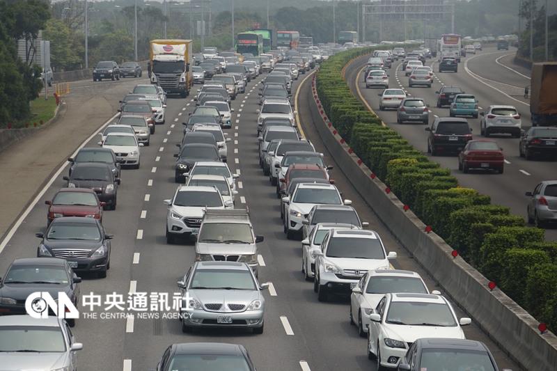 【台灣的危機在夜晚的路上】找一條安全回家的路系列二