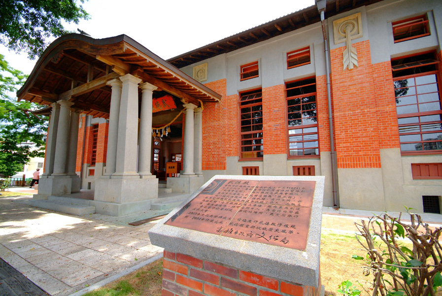 高雄武德祭，令人難忘的文化古蹟創意體驗