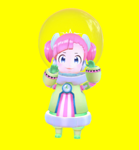 屢次推陳出新的蘇貞昌陣營，這次推出Vtuber「蘇小妹」是可以即時互動的虛擬人物，運用最新動態捕捉技術。                                                                  圖： 蘇貞昌競選辦公室/提供