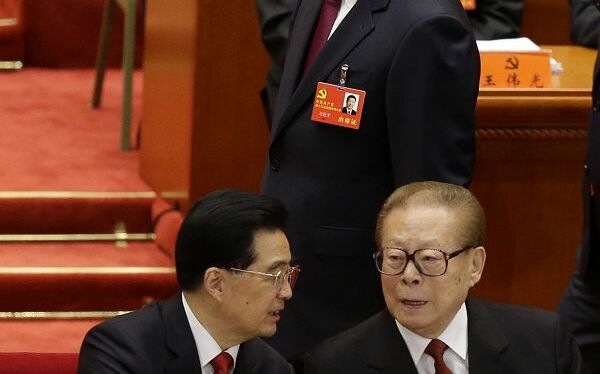 吳瑟致觀點》 中共對台灰色複合攻勢不斷！ 國安法修法刻不容緩