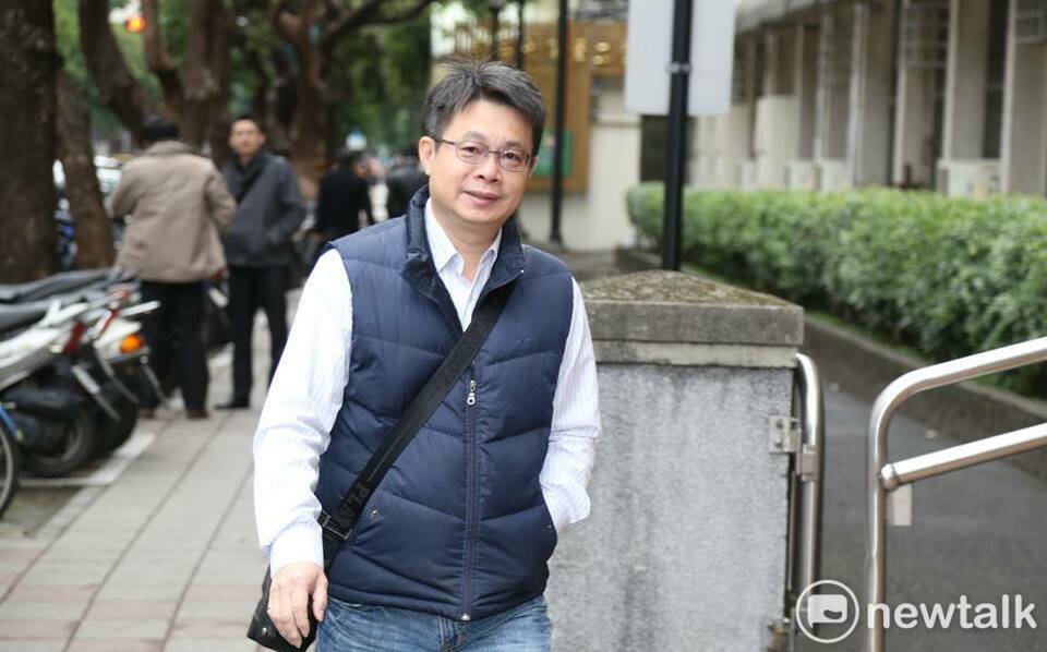 賴清德提恢復軍審防中共滲透 洪仲丘舅舅反對：不應該就此讓它復辟！