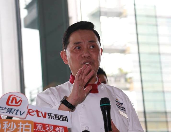 阿基師深陷緋聞風波。圖：新頭殼資料照片