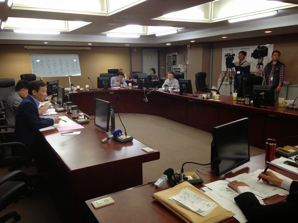 台北市議會工務委員會週四（10日）審查台北市住宅基金預算，最後委員會僅同意通過不需土地成本的市有地及無償撥用國有地的預算，其餘皆暫時擱置或刪除。圖：新頭殼資料照片