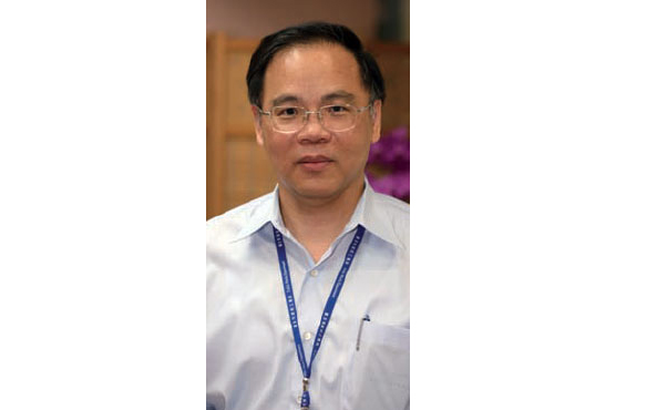 台北市工務局前局長黃錫薰捲入新生高弊案。圖：翻攝閱讀臺北網站