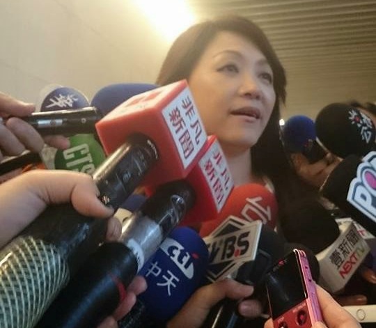 台北文創4日強調，在數位匯流時代，台灣大哥大屬數位內容產業，也算於文創。圖∶翁嫆琄/攝