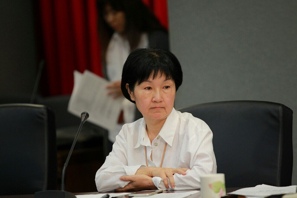 台北市政府20日晚間宣布大巨蛋勒令停工，遠雄也回應將向北市訴願委員會提訴願，另也會向法院申請假處分。對此，台北市法務局長楊芳玲21日表示，「樂觀其成」。圖：台北市政府提供