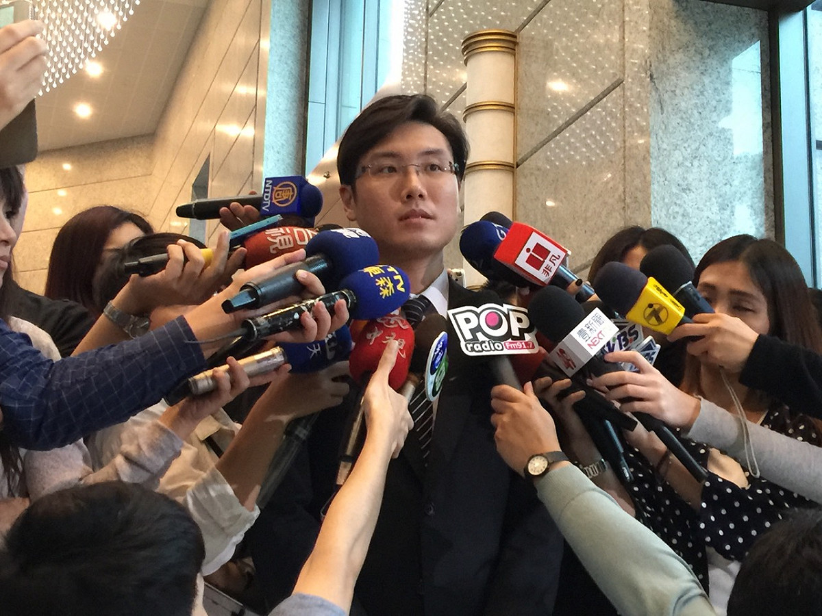 由於遠雄未在大巨蛋改善期限到期以前，將大巨蛋完工，因此北市府決定將在近日找來融資機構，由銀行團全力做好後續工作。對此，遠雄集團痛批柯市府出爾反爾。圖：新頭殼資料照片