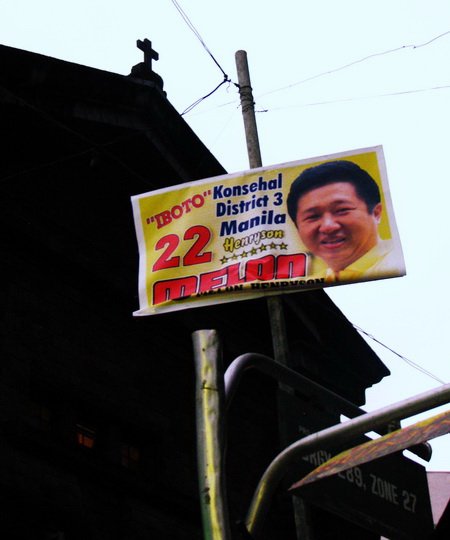 菲國大選 5千萬選民首次使用電子投票