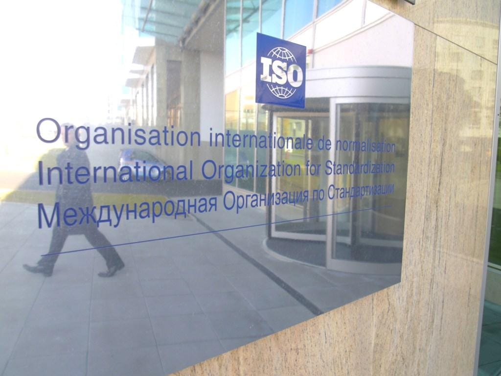 位在日內瓦的國際標準組織（ISO）以「中國台灣省」稱呼台灣，台灣透過瑞士法律途徑尋求正名受挫，聯邦法院9日判決不受理確定。
圖片:周盈成攝