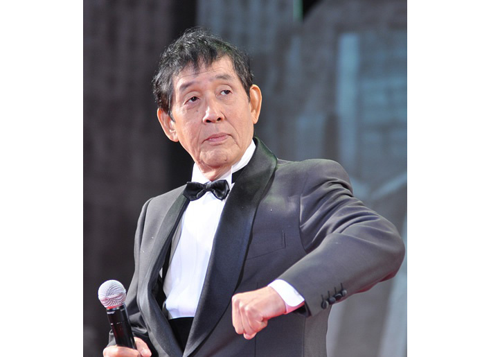 「超級變變變」主持人阿欽喜劇主持風格在台日都相當受歡迎。圖：翻攝網路