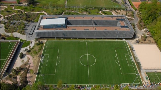 6名國際足球總會（FIFA）高層人員，27日清晨在足總預定開會的瑞士飯店遭到瑞士警方逮捕。圖：翻攝自FIFA官網