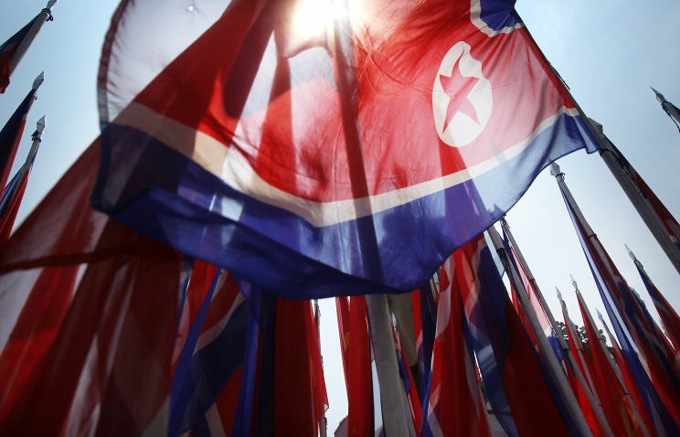 俄羅斯與朝鮮將於年底前簽署一份軍事協議「防範危險軍事活動」。圖片來源：達志影像/美聯社