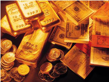 世界黃金協會投資部總經理郭博思表示，今年印度走私黃金仍可能高達200噸。圖片來源：截取自網路