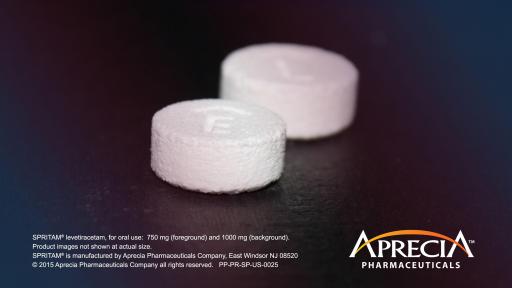 美國食品藥物管理局（FDA）核准第一種3D列印、用於體內的藥物，使用於治療癲癇。圖：翻攝網路