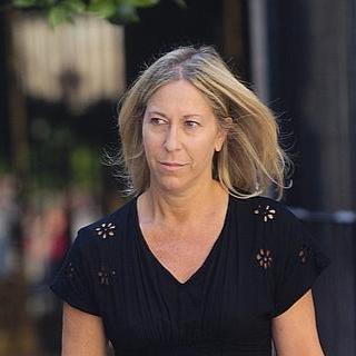 加泰隆尼亞的女副總統兼政府發言人蒙特表示，脫西程序照常進行。圖：翻攝蒙特臉書