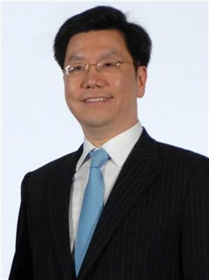 美國《時代雜誌》於昨(18)日公布2013年全球百大影響人物，台灣出生的創新工場董事長、Google大中華區前總裁李開復也榜上有名。圖片來源：中央社