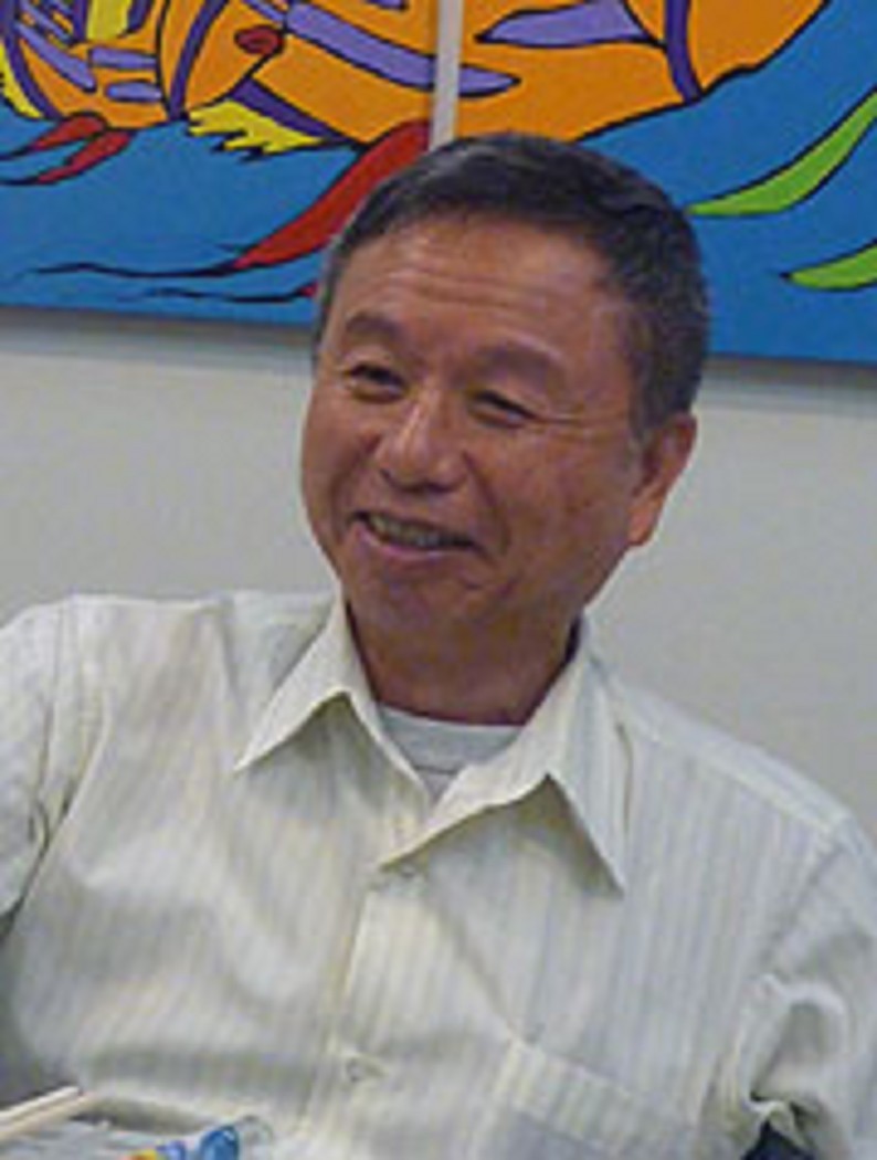 三度請辭的前衛生署長楊志良今天中午將在總統馬英九、與行政院長吳敦義等人陪同下，在行政院召開記者會，宣布去留的最後決定。由於府院積極慰留，外傳楊志良態度軟化，留任的機率相當高。圖片來源：中央社