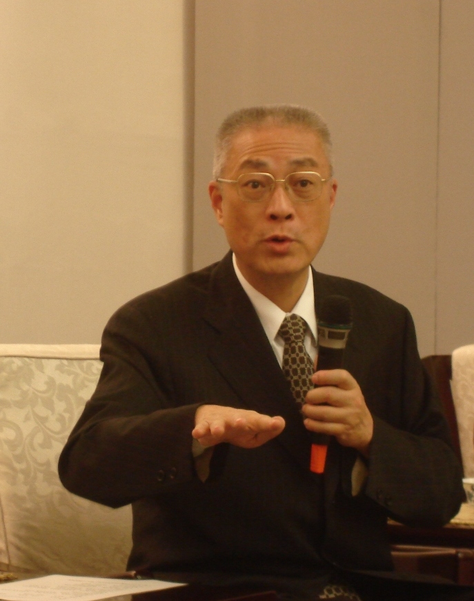 苗栗縣政府竹南大埔徵地引發的農民連串抗爭事件，提高層次到國民黨中常會被討論，行政院長吳敦義表示，將直接介入處理。圖片：本站資料照片