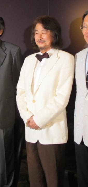 出任無黨籍台北市長參選人柯文哲競選總幹事的姚立明今(18)日表示，可能會邀請施明德加入支持柯文哲，施明德坦言，他和柯曾見過一次面，不過那次接觸的印象「不是很好」，他也說「現在談支持柯文哲還太早」。　圖：新頭殼資料照片