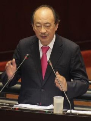 紀委會決議柯建銘關說案不成立，國民黨團今(2)日表示將在院會提案要求重審。圖：中央社資料照片。