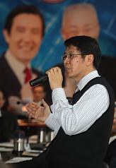 國民黨中常會22日邀請教育部長蔣偉寧報告「教育建設與發展」。圖片來源：中央社