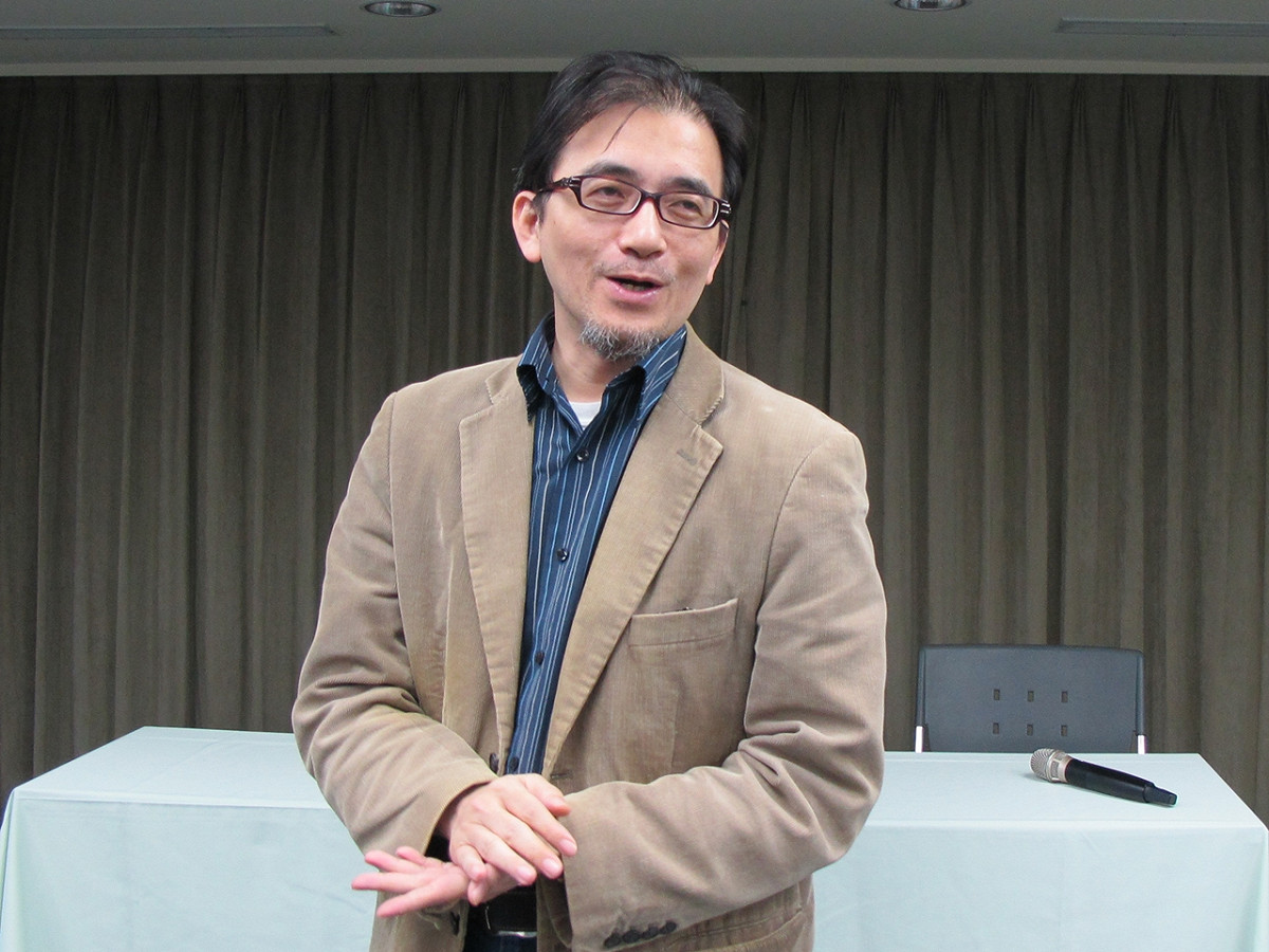 民進黨副秘書長劉建忻2日說明不分區立委提名委員會結果。圖：林朝億/攝