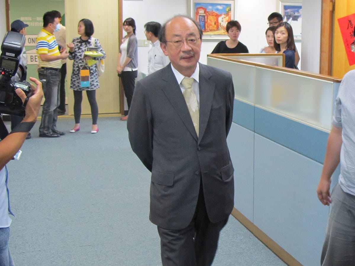 民進黨總召柯建銘立委選情引發黨內同志關懷。圖：林朝億/攝