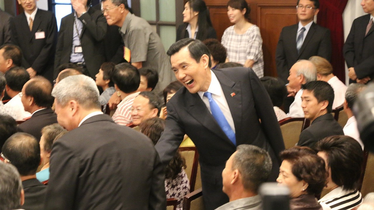 總統馬英九7日將與中國國家主席習近平在新加坡會晤。圖：新頭殼資料照片