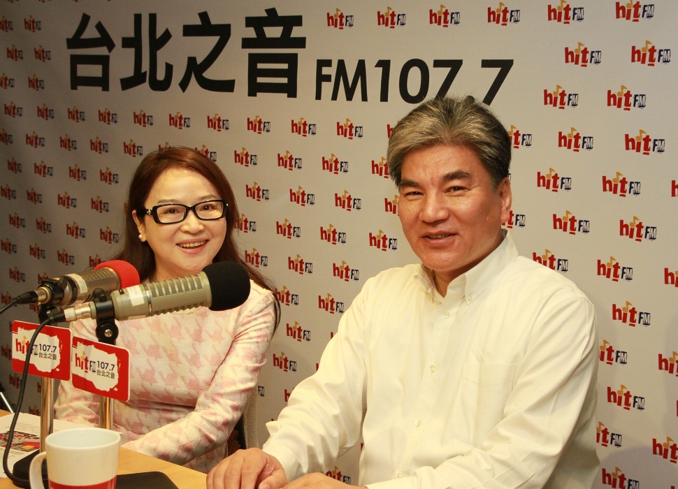 前內政部長李鴻源6日指出，台灣政府一直都缺乏專業分析，每個國家都有一個技術官僚組成的智庫來輔助決策者，但台灣政府的智庫卻用在選舉而非施政。圖：台北之音提供