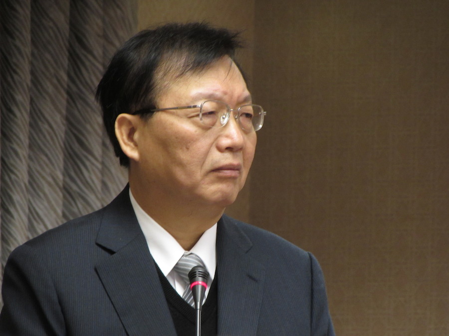 內政部長陳威仁3日表示，負責校園環境安全的「警察機關強化維護校園安全工作執行計畫」，一直在各縣市都有執行。圖：新頭殼資料照片