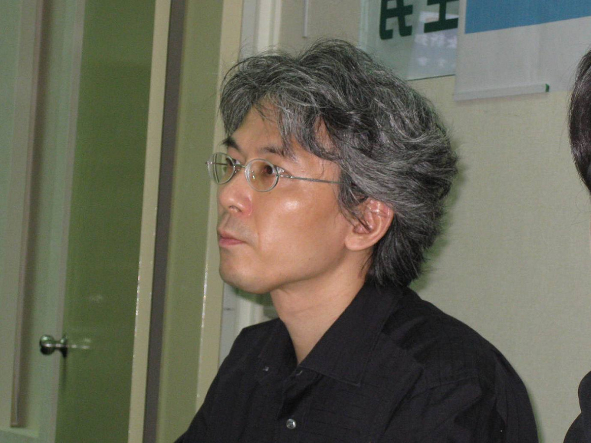 輔大歷史系教授陳君愷認為，228事件處理委員會僅提出32條要求，「解除國軍武裝」等要求根本就不是他們的決議。圖：新頭殼資料庫