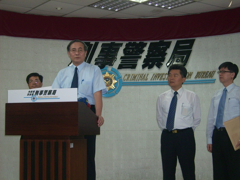 陸委會副主委劉德勳6日表示，中國將嫌犯遣返回台，是兩岸互信基礎提高的表現。但對於外界關切是否還會再發生台嫌遣中的類似事件，他表示，的確還是有發生的可能。圖片：符芳碩/攝