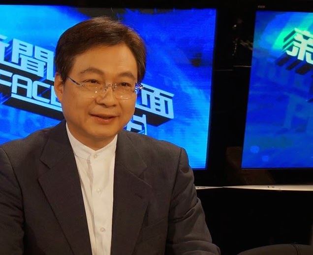 國民黨不分區立委紀國棟29日質疑黨中央要求他繳清4百萬黨團罰款，卻沒依約定進行提名民調，對此，黨務高層解釋是認知上的差別。圖：翻攝自紀國棟臉書