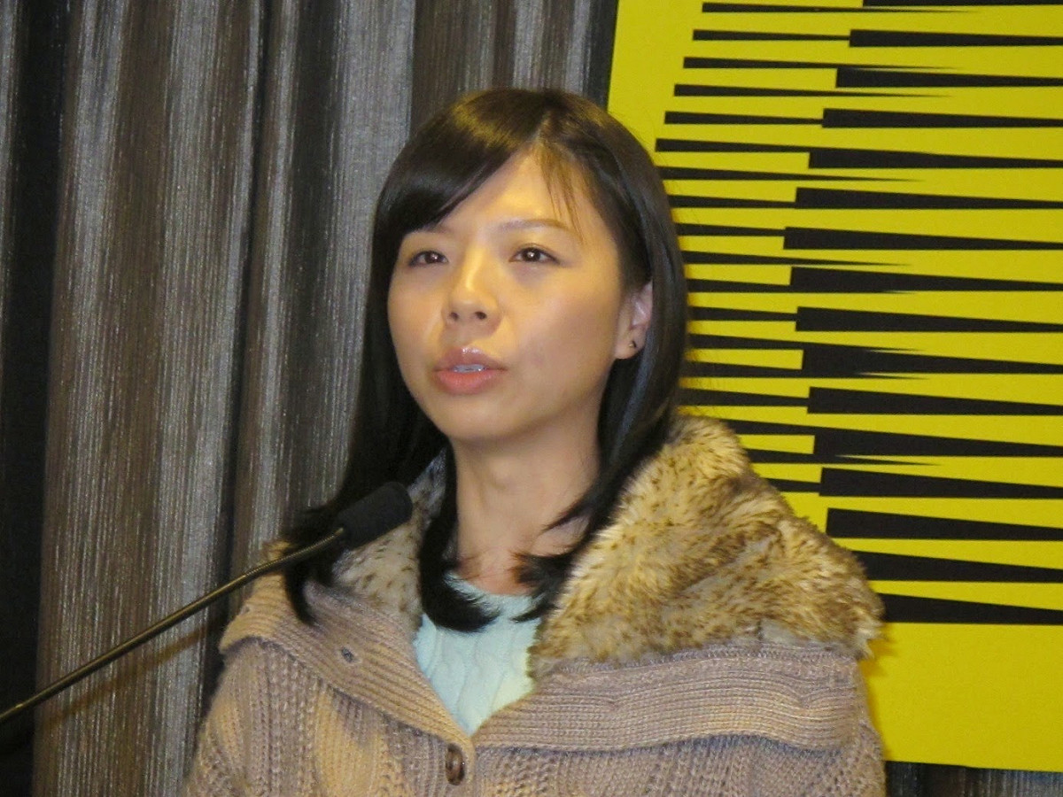 立院21日上午通過陸海空軍懲罰法修正草案，洪慈庸受訪表示，這代表軍中人權保障終於露出曙光，但後面還有很長的路要走。圖：新頭殼資料照片