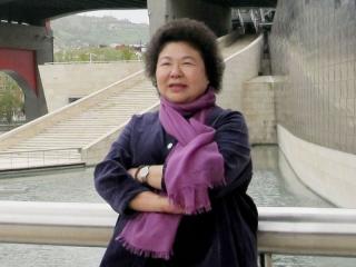 民進黨發動倒閣案鎩羽而歸，高雄市長陳菊今（15）日呼籲馬政府，更謙卑聆聽人民的心聲。圖：中央社資料照片。
