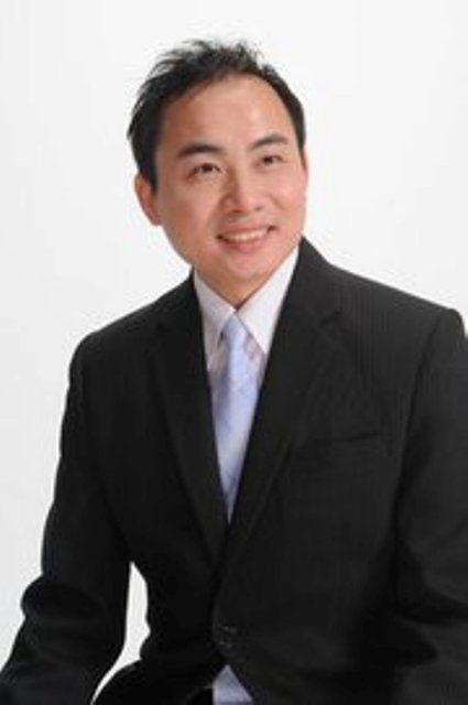 民進黨主席蘇貞昌看中民進黨新竹縣黨部主任委員邱振瑋的年輕又學歷高，形象好，勸進出來與現任縣長邱鏡淳競爭。圖：陳權欣/攝