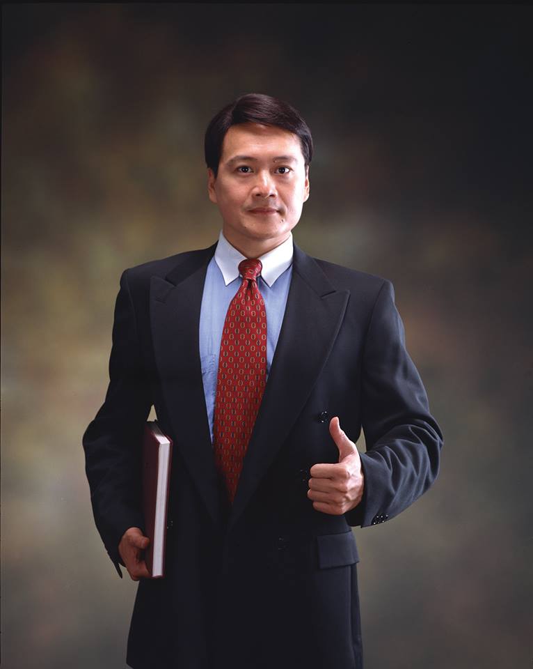爭取連任失利的國民黨台北市議員楊實秋今（4）日召開記者會向國民黨喊話，呼籲國安會秘書長金溥聰應該辭職。圖：翻攝楊實秋臉書
